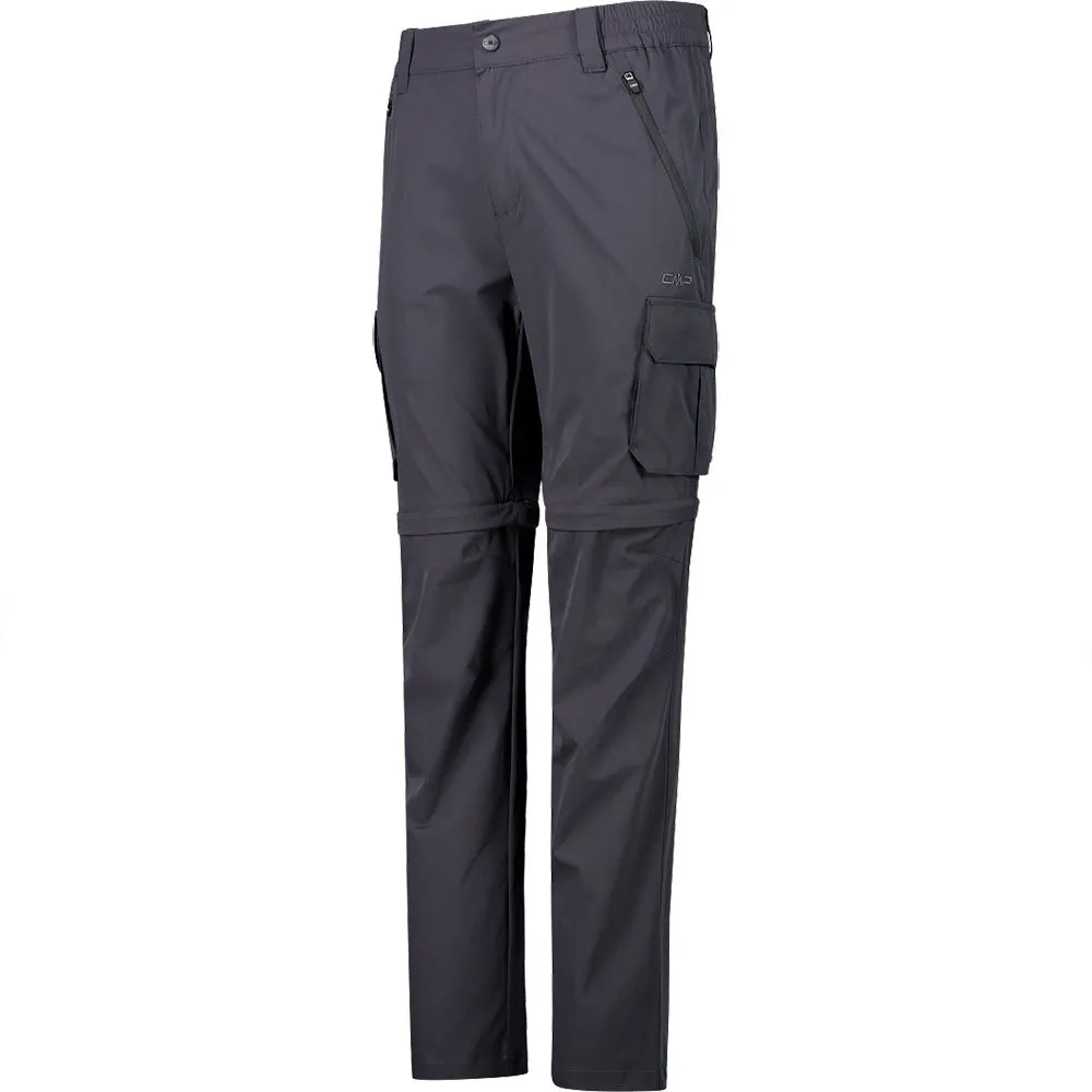 CMP Zip Off 31t5627 Byxor