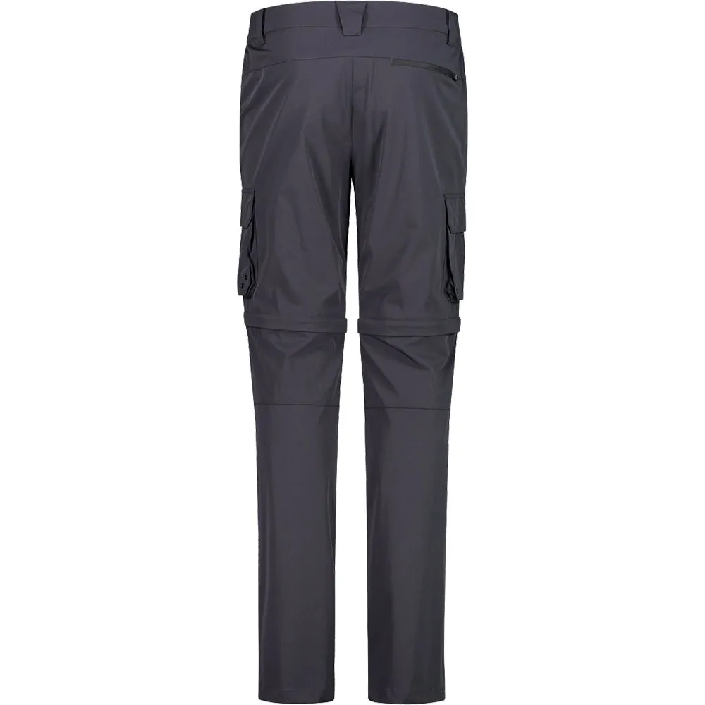 CMP Zip Off 31t5627 Byxor