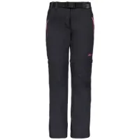 CMP Zip Off 3t51445 Byxor
