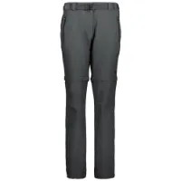 CMP Zip Off 3t51445 Byxor