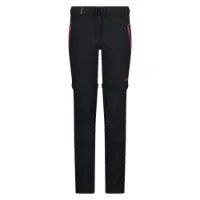 CMP Zip Off 3t51445 Byxor