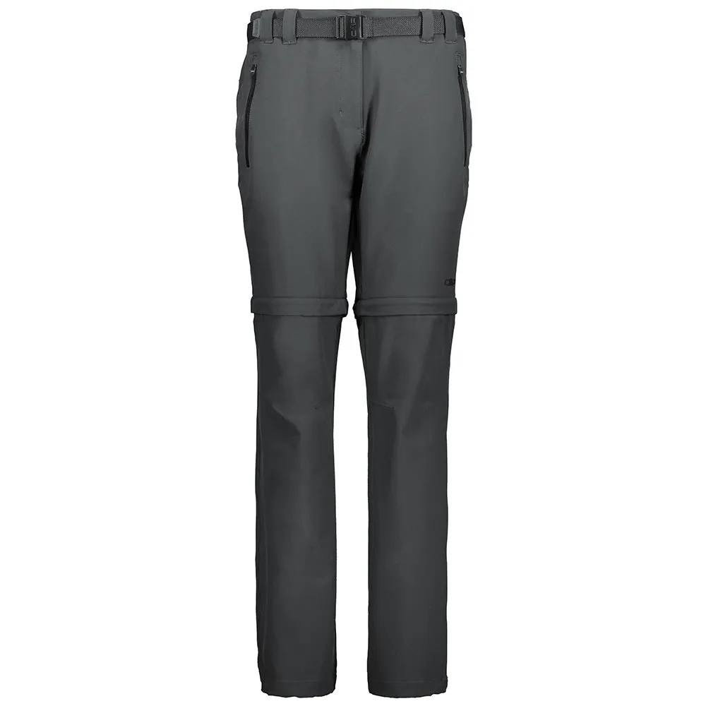 CMP Zip Off 3t51445 Byxor