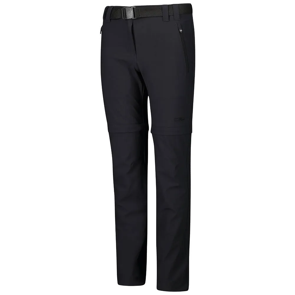 CMP Zip Off 3t51445 Byxor