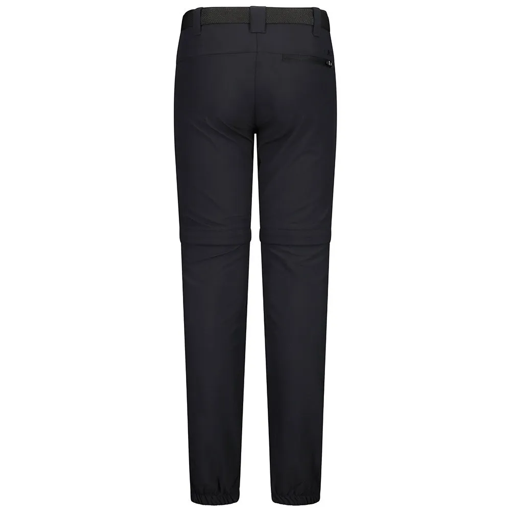 CMP Zip Off 3t51445 Byxor