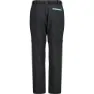 CMP Zip Off 3t51446 Byxor Refurbished, Anthracite / aqua
