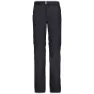 CMP Zip Off 3t51644 Byxor, Anthracite, 24MON