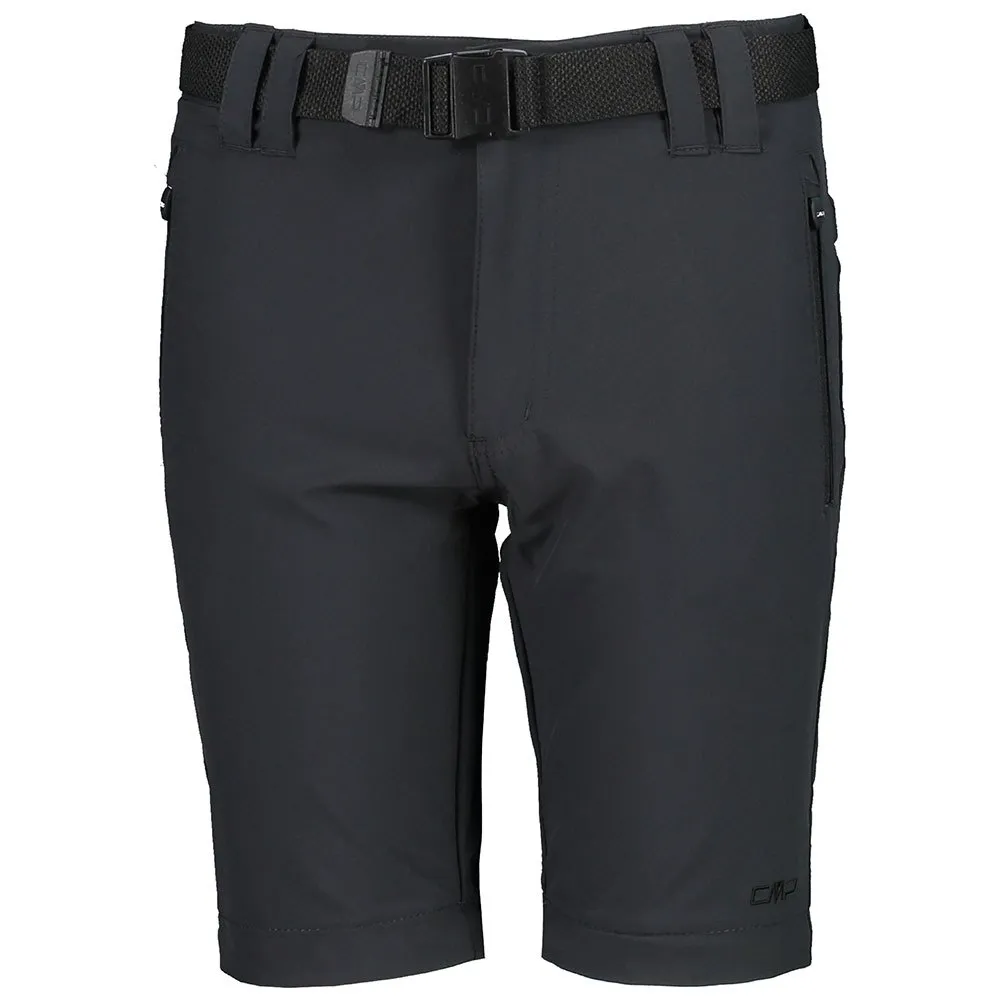 CMP Zip Off 3t51644 Byxor, Anthracite, 24MON