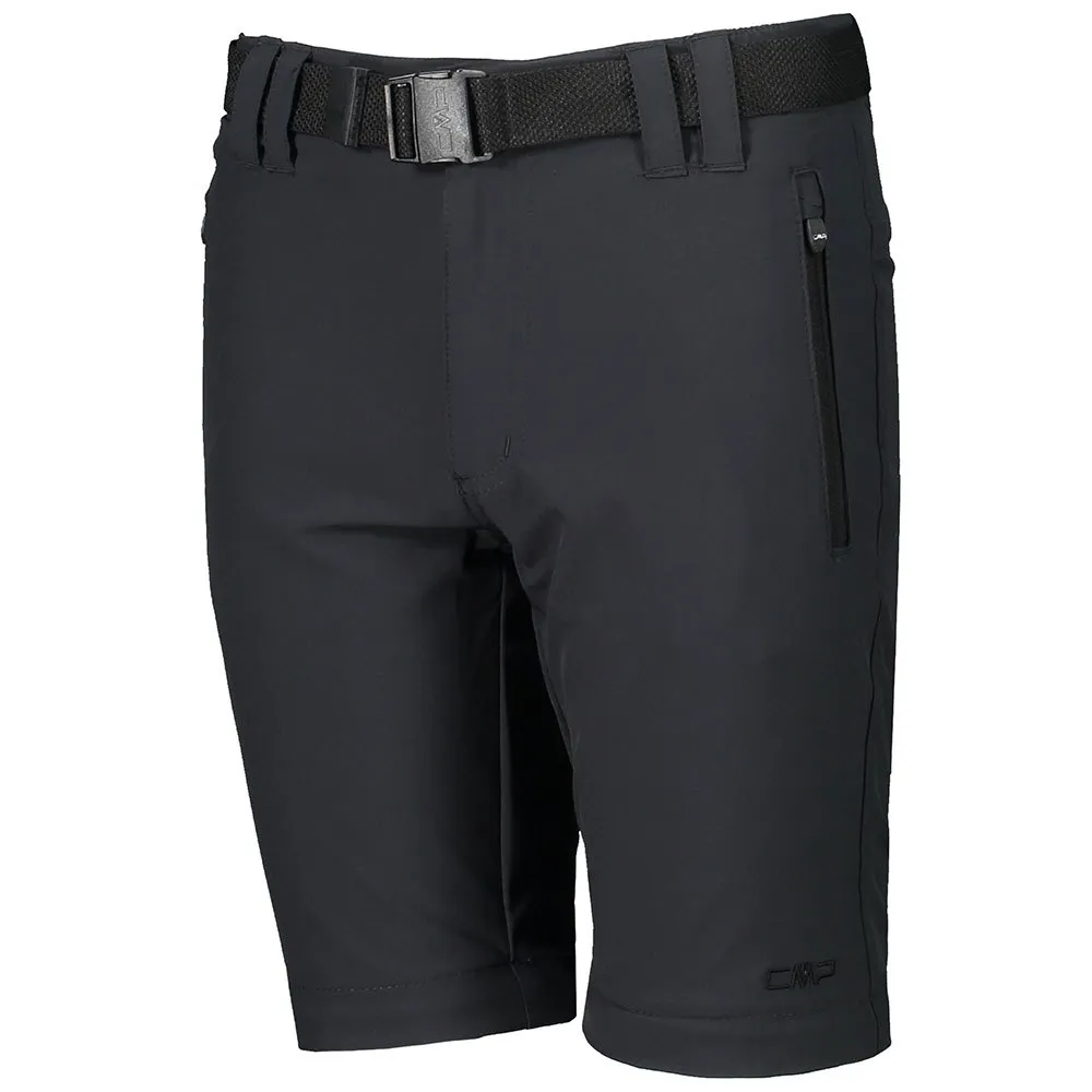 CMP Zip Off 3t51644 Byxor, Anthracite, 24MON