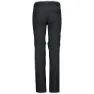 CMP Zip Off 3t51644 Byxor, Anthracite, 24MON