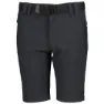 CMP Zip Off 3t51644 Byxor, Anthracite, 24MON