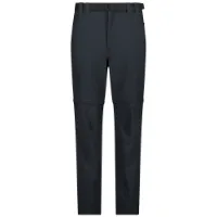 CMP Zip Off 3t51647 Byxor