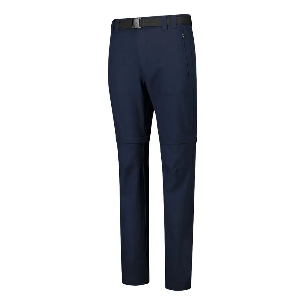CMP Zip Off 3t51647 Byxor CMP Zip Off 3t51647 Byxor