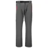 CMP Zip Off Byxor, Gray / campari