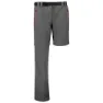 CMP Zip Off Byxor, Gray / campari