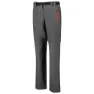 CMP Zip Off Byxor, Gray / campari