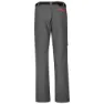 CMP Zip Off Byxor, Gray / campari