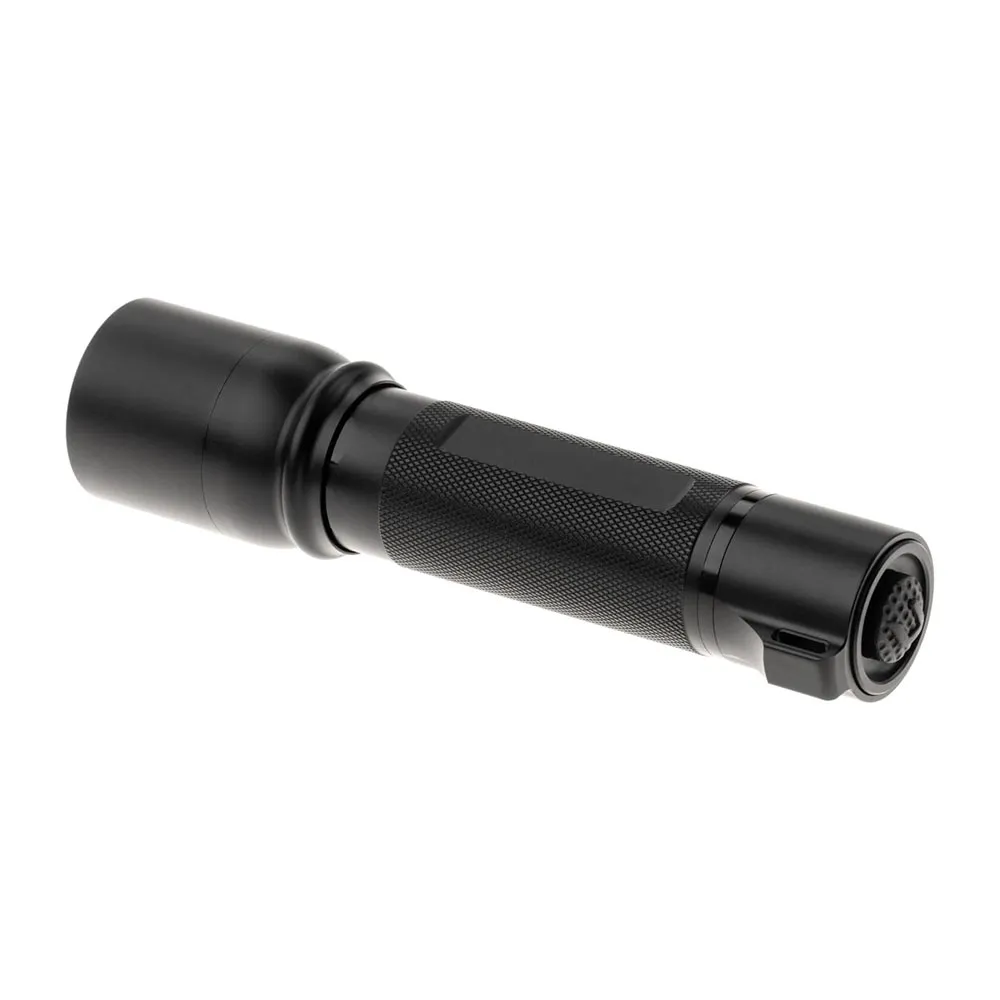 COAST Hp7r Ficklampa, Black, One Size