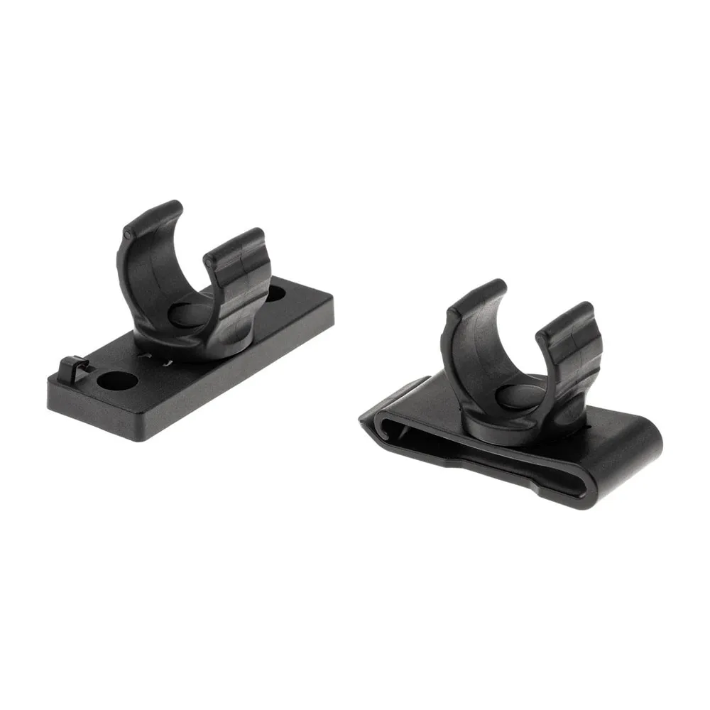 COAST Hp7r Ficklampa, Black, One Size