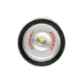 COAST Hp7r Ficklampa, Black, One Size