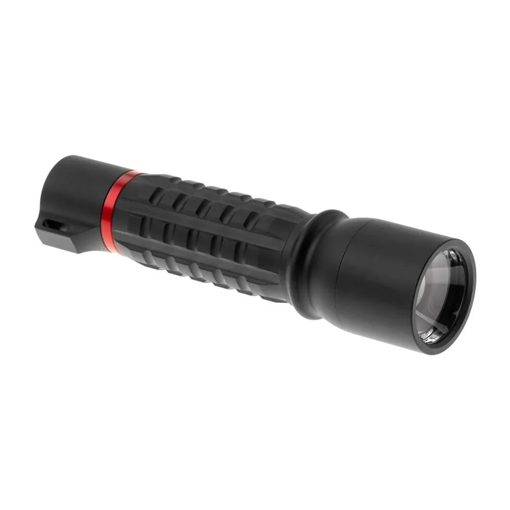 COAST Xp11r Ficklampa, Black, One Size