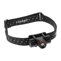COAST Xph25r Pannlampa COAST Xph25r Pannlampa