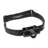 COAST Xph25r Pannlampa, Black, One Size