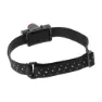 COAST Xph25r Pannlampa, Black, One Size