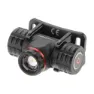 COAST Xph25r Pannlampa, Black, One Size