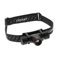 COAST Xph30r Pannlampa COAST Xph30r Pannlampa