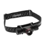COAST Xph30r Pannlampa, Black, One Size