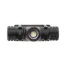 COAST Xph30r Pannlampa, Black, One Size