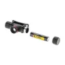 COAST Xph30r Pannlampa, Black, One Size