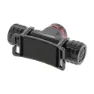 COAST Xph30r Pannlampa, Black, One Size