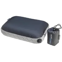 Cocoon Air-Core Pillow Smoke Cocoon Air-Core Pillow Smoke