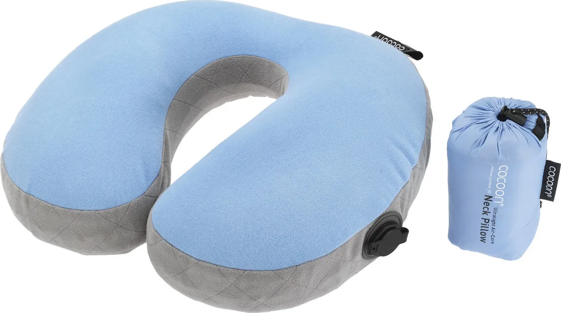 Cocoon Air-Core Pillow Ultralight Cocoon Air-Core Pillow Ultralight