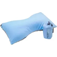 Cocoon Air Core Ultralight Butterfly-shaped Lumbar Support Kudde Cocoon Air Core Ultralight Butterfly-shaped Lumbar Support Kudde