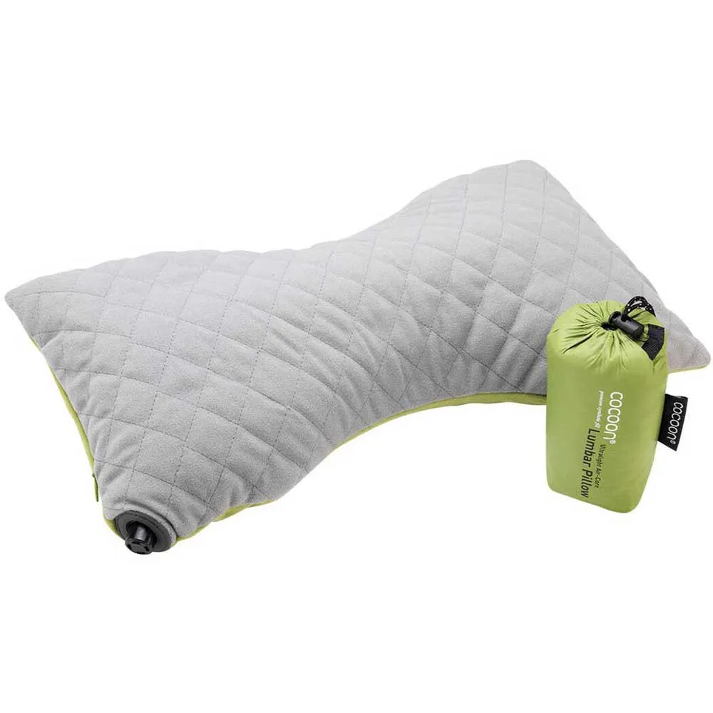Cocoon Air Core Ultralight Butterfly-shaped Lumbar Support Kudde