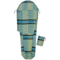 Cocoon Bomull Flanell Mummy Liner