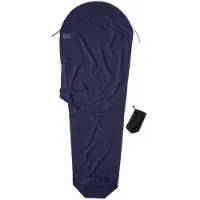 Cocoon Bomull Flanell Mummy Liner