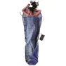 Cocoon Bomull Flanell Mummy Liner