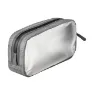 Cocoon Carry On Liquids Bag, Heather Grey