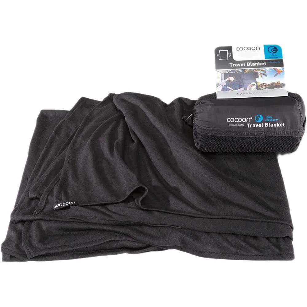 Cocoon Coolmax Travel Filt