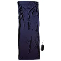 Cocoon Coolmax Travel Sovsäckslakan Cocoon Coolmax Travel Sovsäckslakan