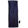 Cocoon Coolmax Travel Sovsäckslakan, Bluemax