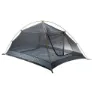 Cocoon Dome Double Myggnät, Dark grey