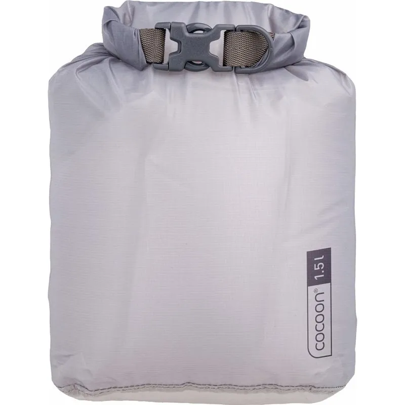 Cocoon Drybag Hyperlight 1,5L Cocoon Drybag Hyperlight 1,5L