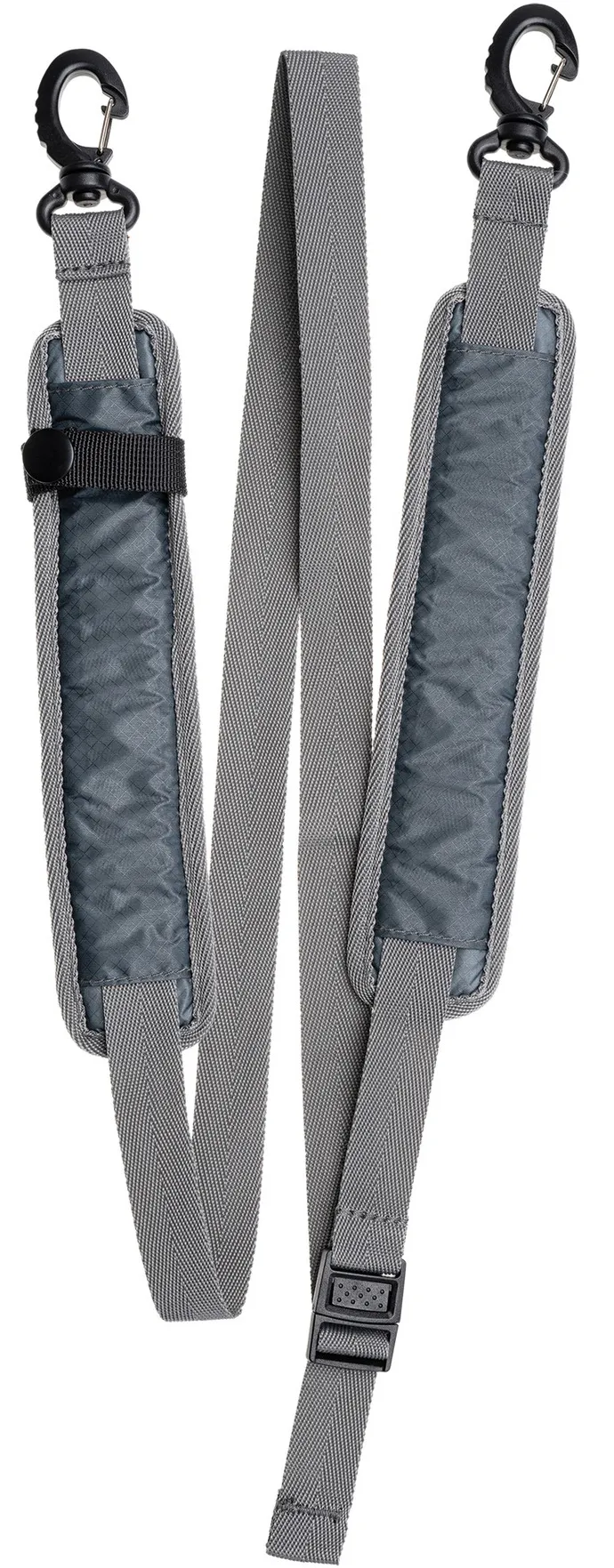 Cocoon Drybag Strap, Slate/Grey Cocoon Drybag Strap, Slate/Grey