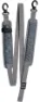 Cocoon Drybag Strap, Slate/Grey