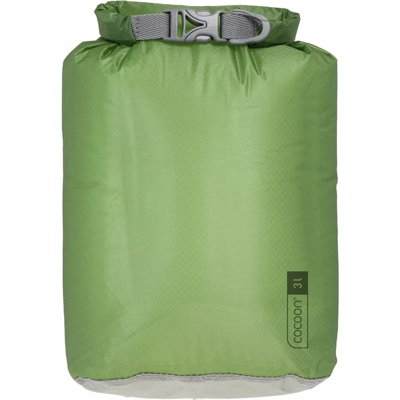 Cocoon Drybag Ultralight 3L Cocoon Drybag Ultralight 3L