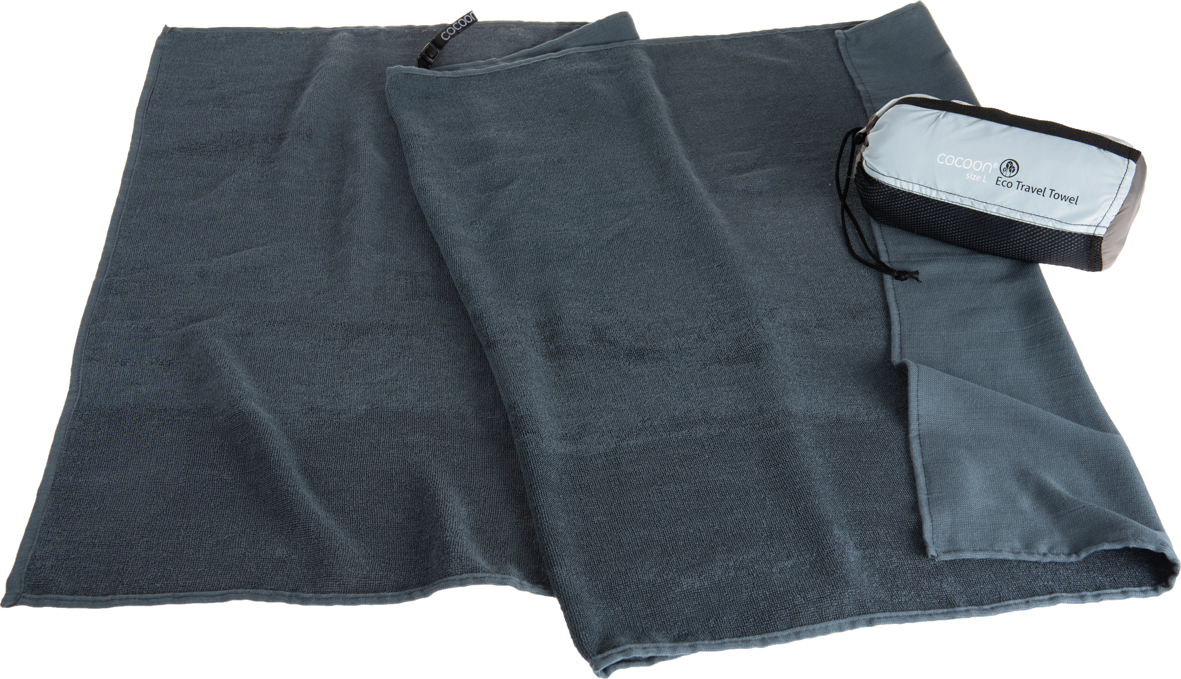 Cocoon Eco Travel Towel Cocoon Eco Travel Towel